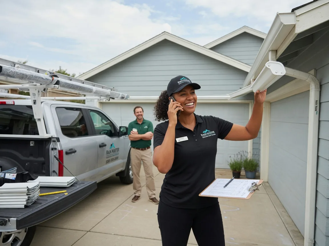 Gutter Installation North Vernon, IN FAQs
